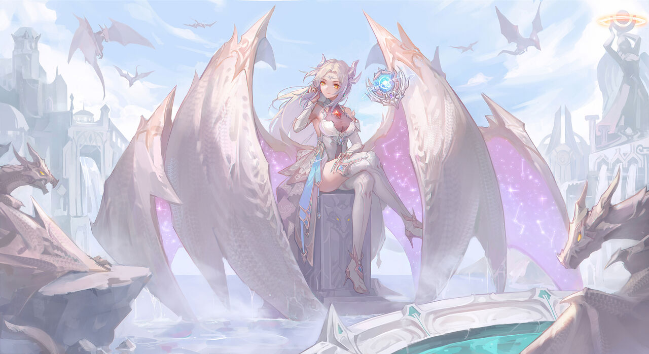 唐  Pixiv Archive page 10 full