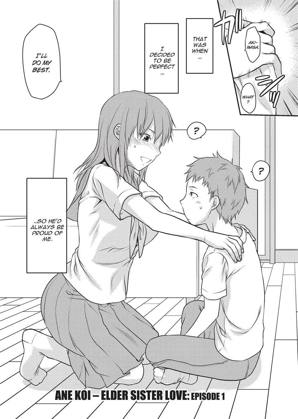 Ane Koi page 7 full