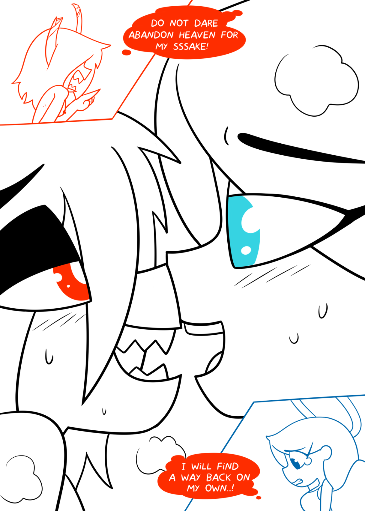 Price Paid for Pride page 10 full