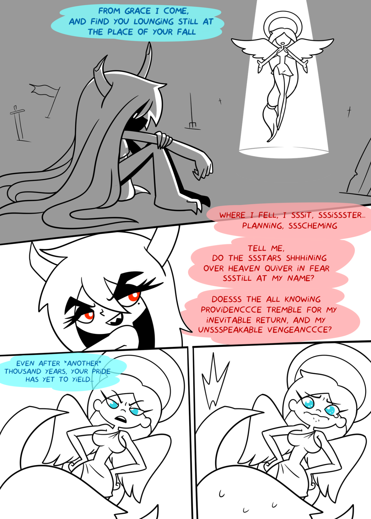 Price Paid for Pride page 3 full