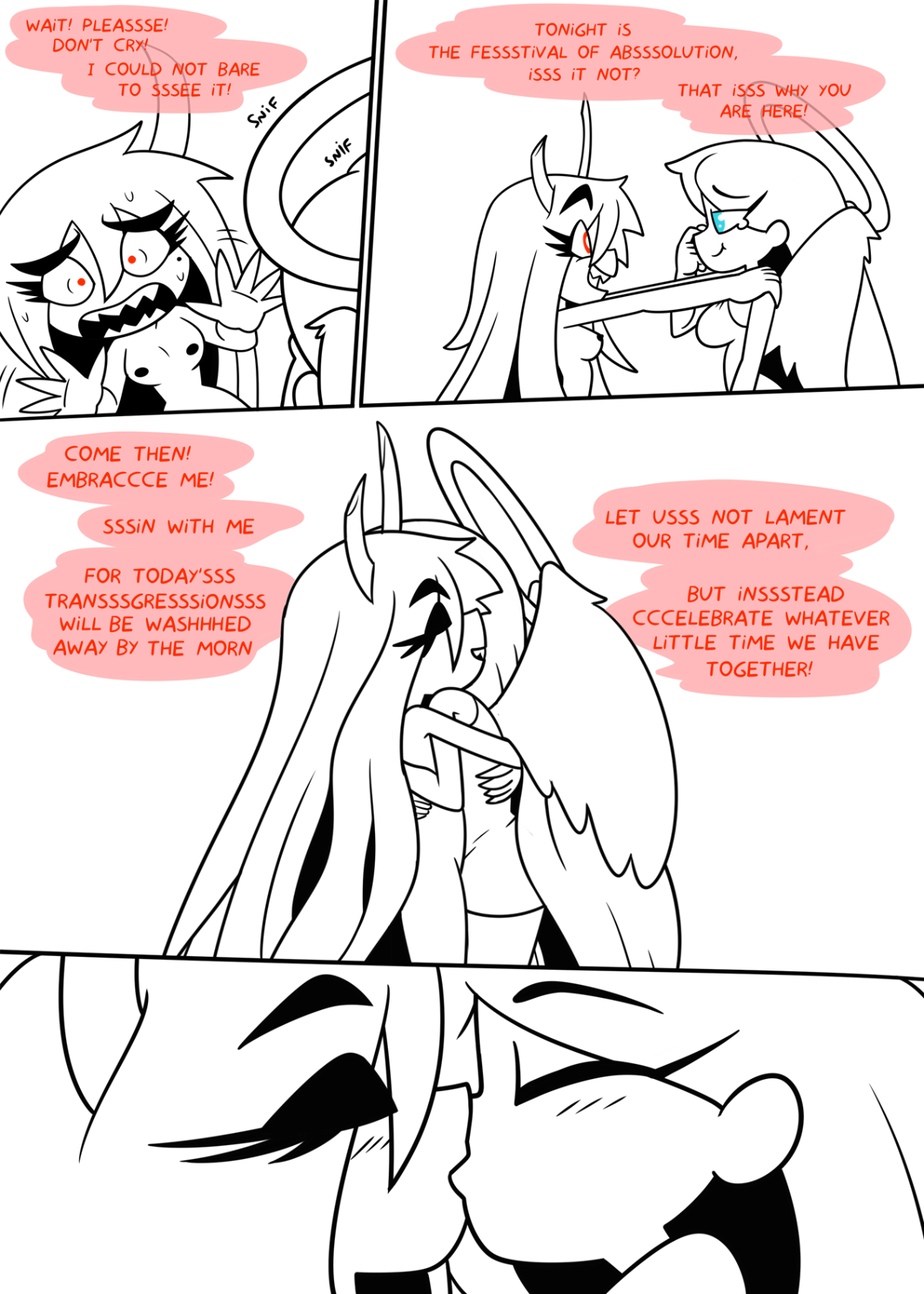 Price Paid for Pride page 4 full