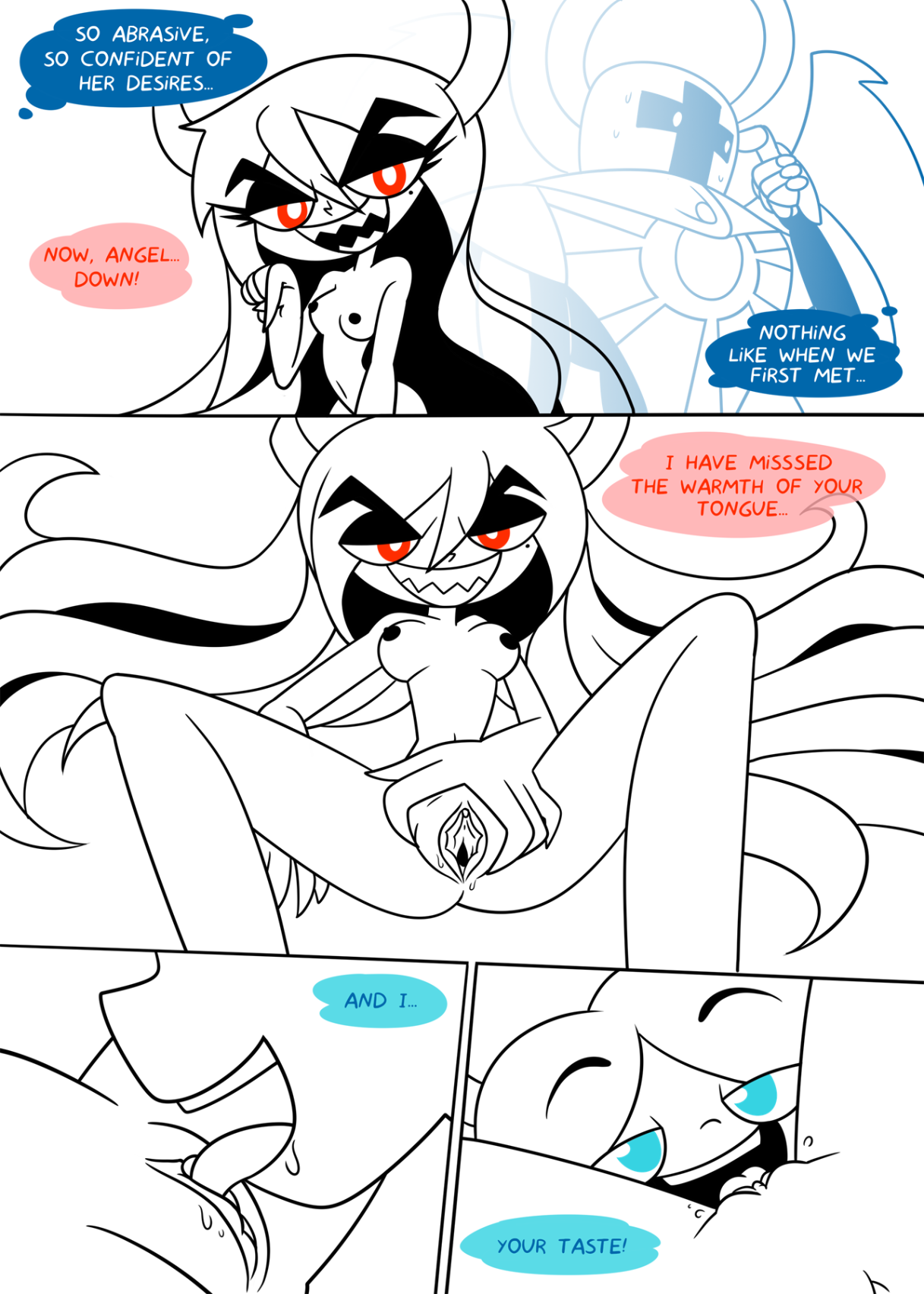 Price Paid for Pride page 6 full