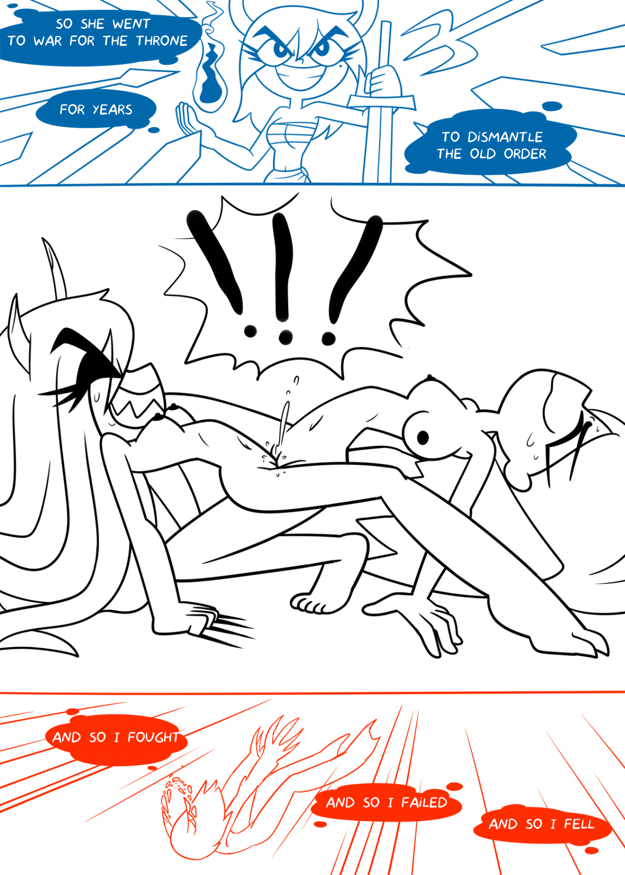 Price Paid for Pride page 9 full