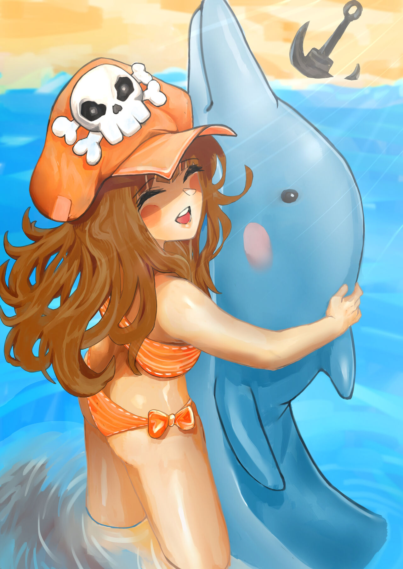 Oineko page 3 full