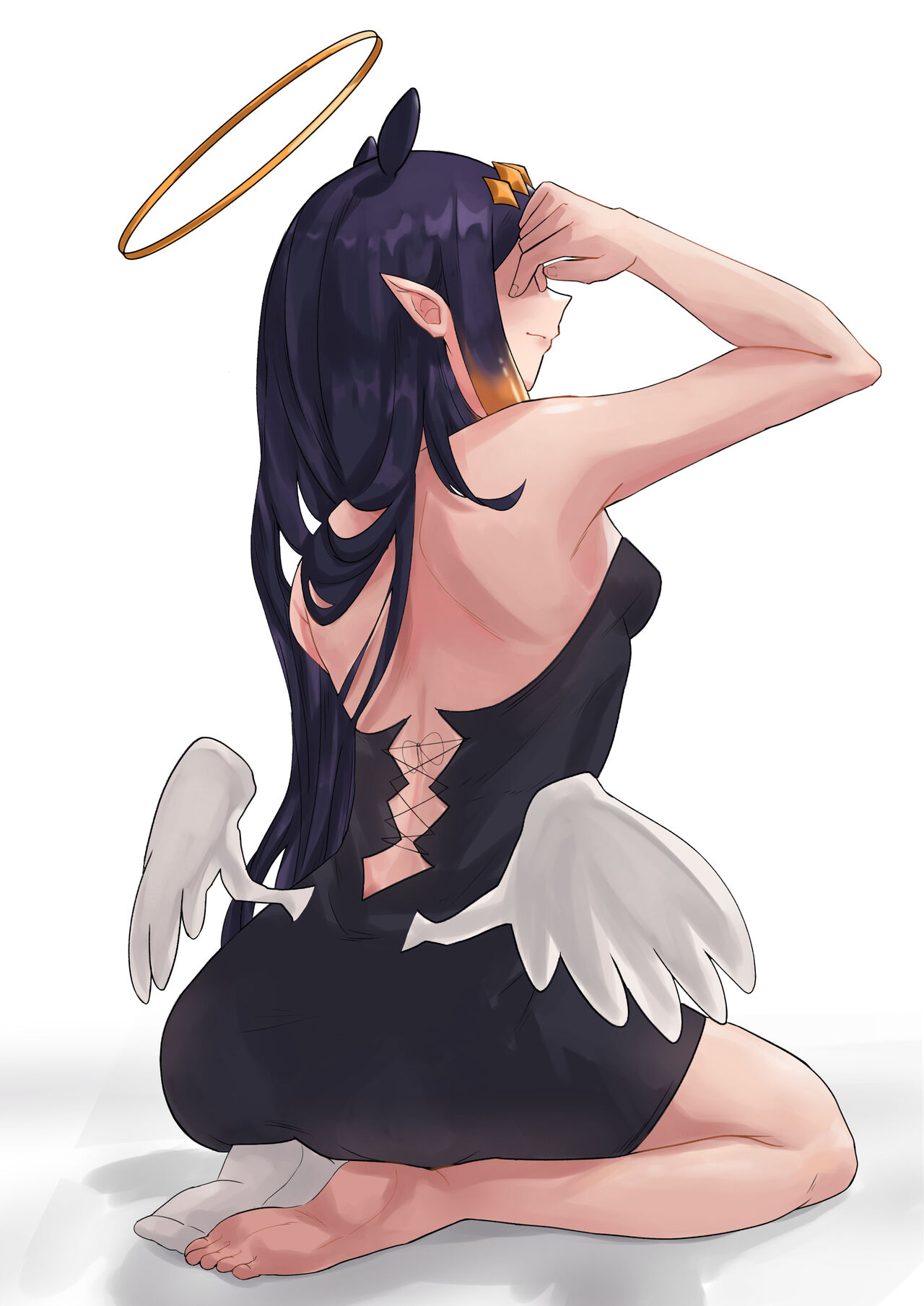 Oineko page 5 full