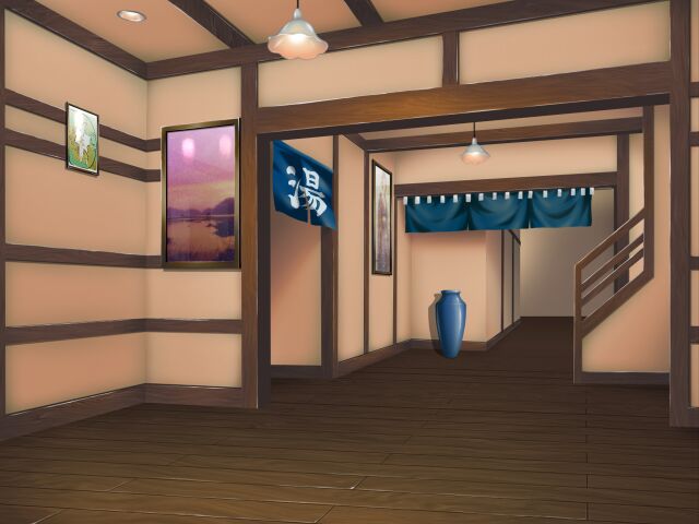Tenran no Natsu page 10 full