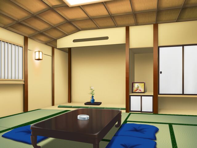 Tenran no Natsu page 9 full