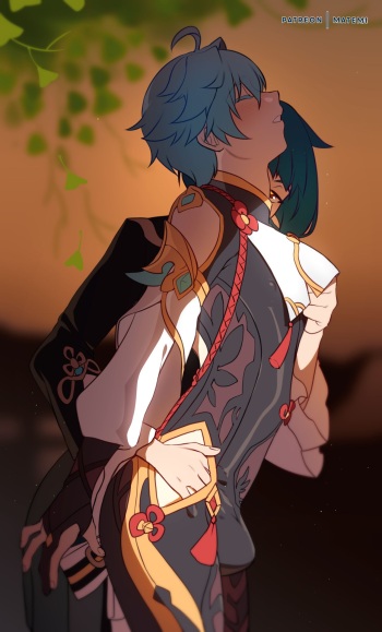Patreon Compilation cover