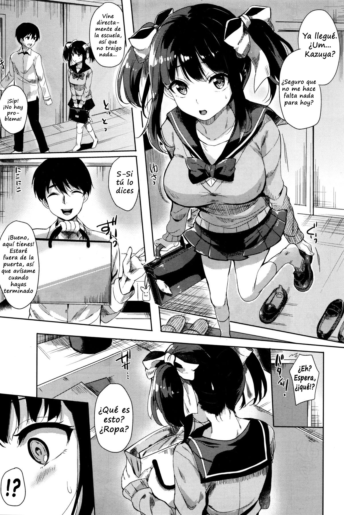 Mizugi Kanojo no Gokujou Ecchi - Highest Sex with Swimsuit Girlfriend page 3 full