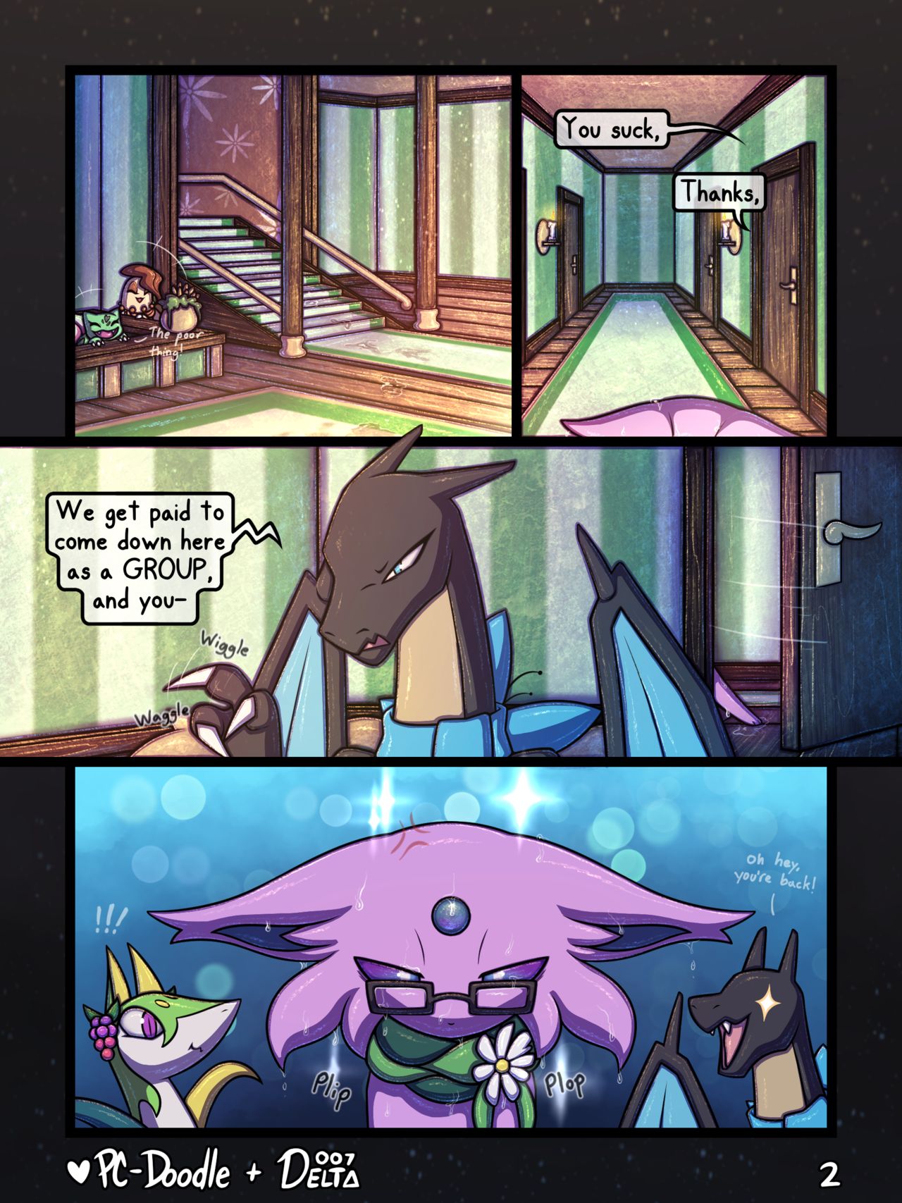 Wanderlust: And Then? page 3 full