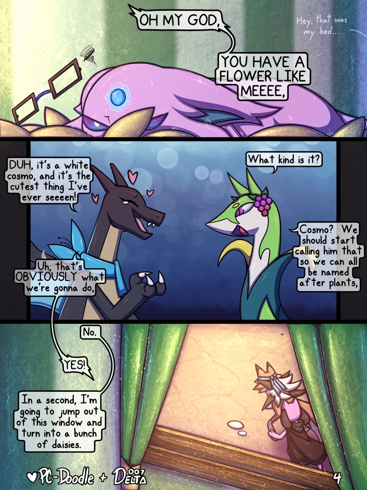 Wanderlust: And Then? page 5 full