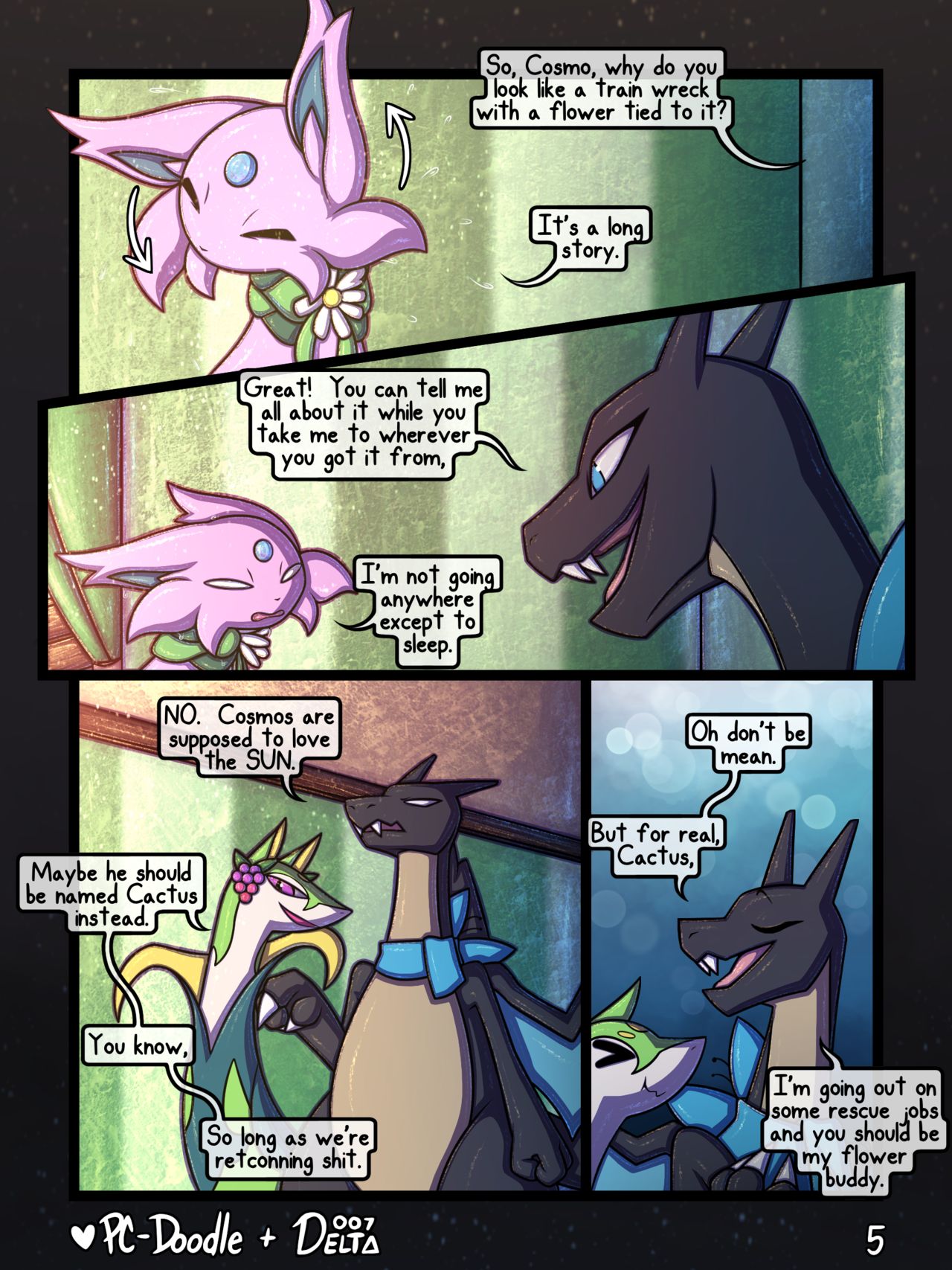 Wanderlust: And Then? page 6 full