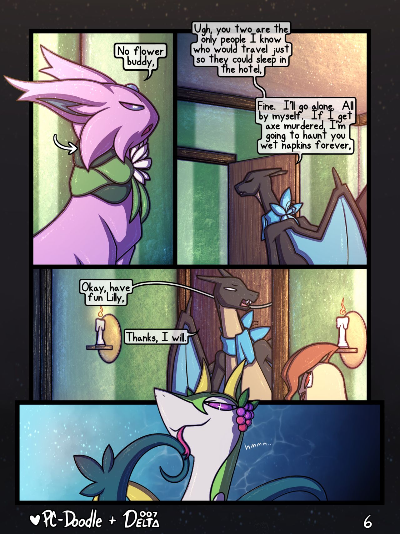 Wanderlust: And Then? page 7 full
