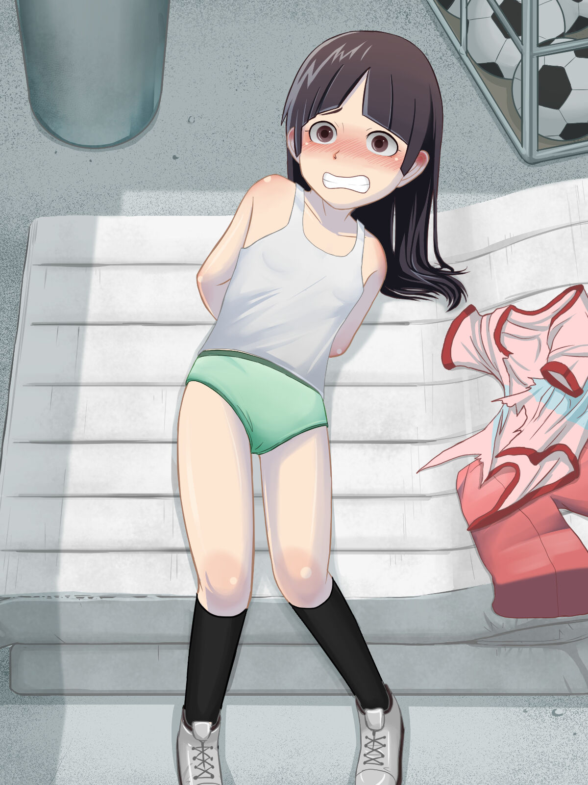 Souko page 10 full