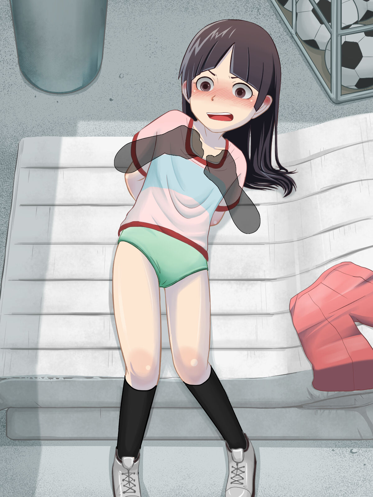 Souko page 8 full