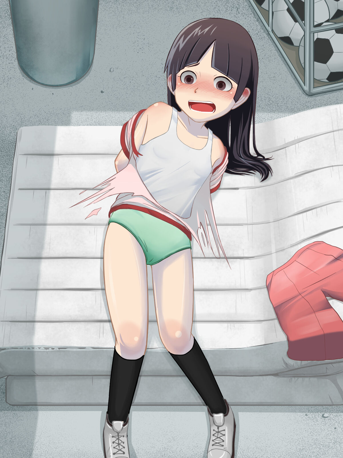 Souko page 9 full