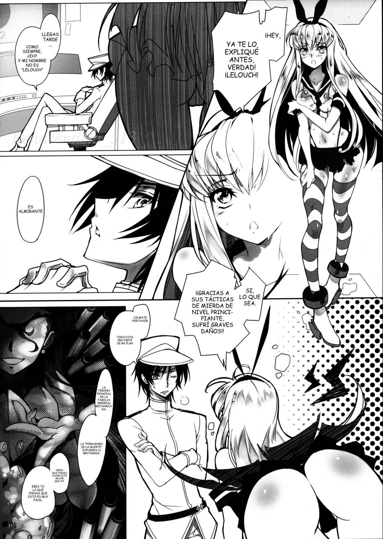 Bubbles Noise page 5 full