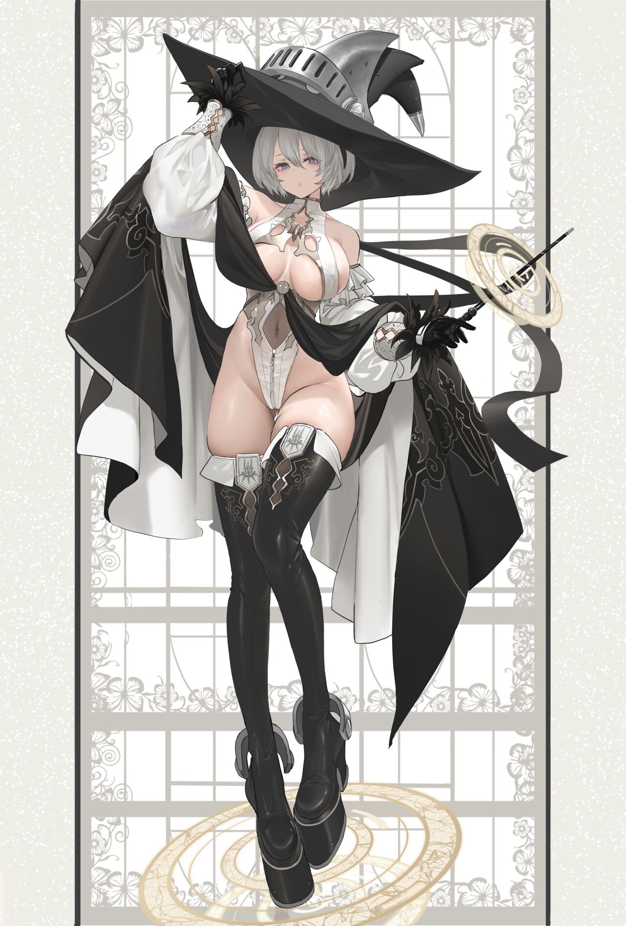 2B Caster page 3 full