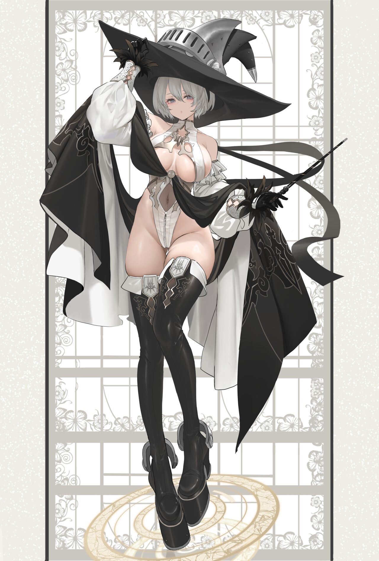 2B Caster page 4 full