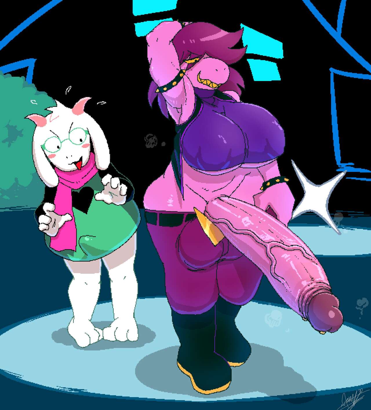 StaryKrow page 3 full