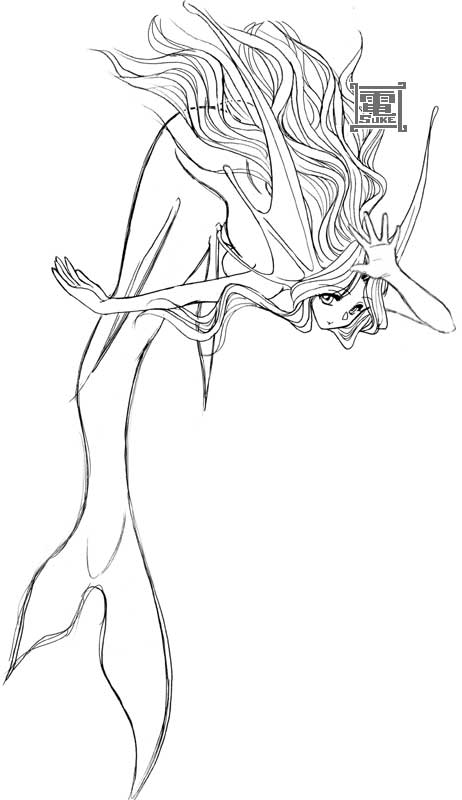 Densuke's image set page 6 full