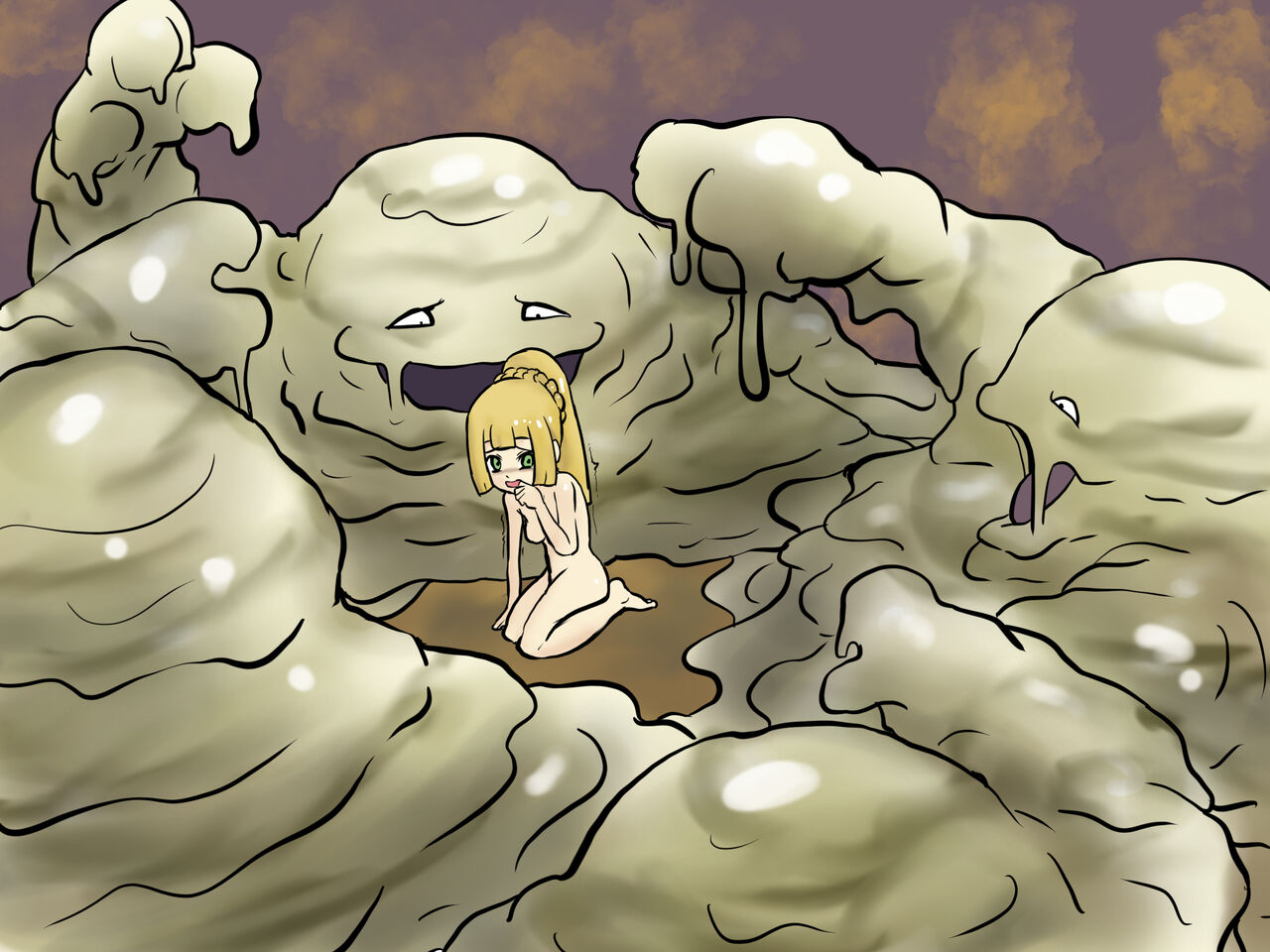 Lilie to Semen Betbeton page 9 full