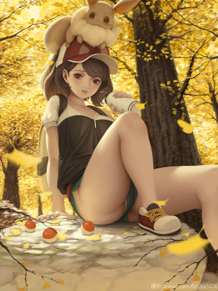 ARTIST letdie1414 page 10 full