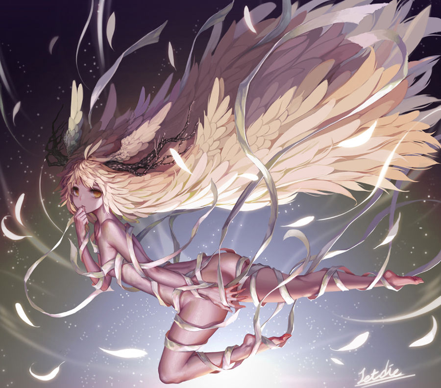 ARTIST letdie1414 page 6 full