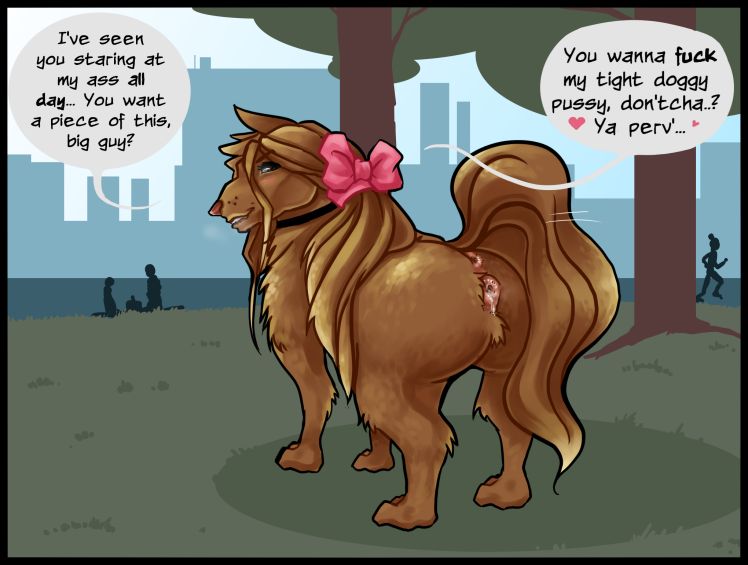 Makin' Friends page 3 full