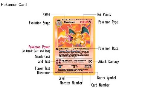 Pokemon Trading Card Game  Rulebooks page 10 full