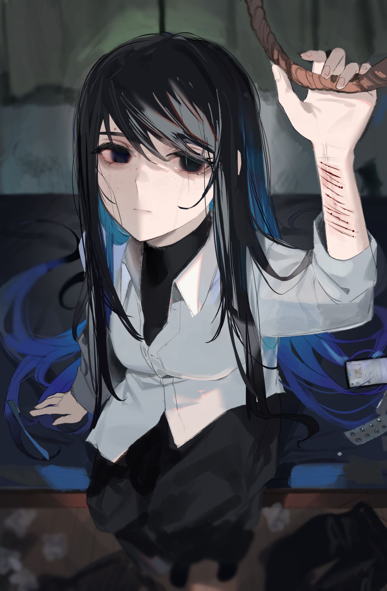 水視ずみ? page 10 full