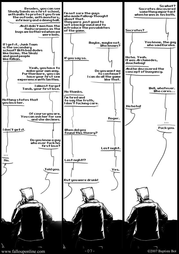 FallouP Online #1 page 9 full
