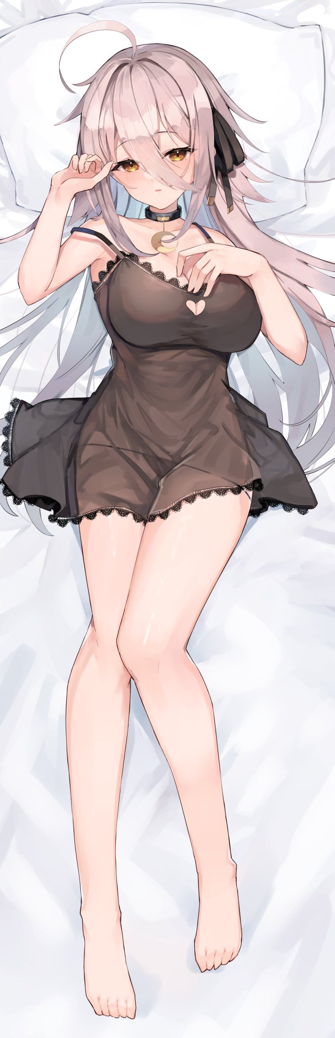 Collection of Pixiv works page 10 full