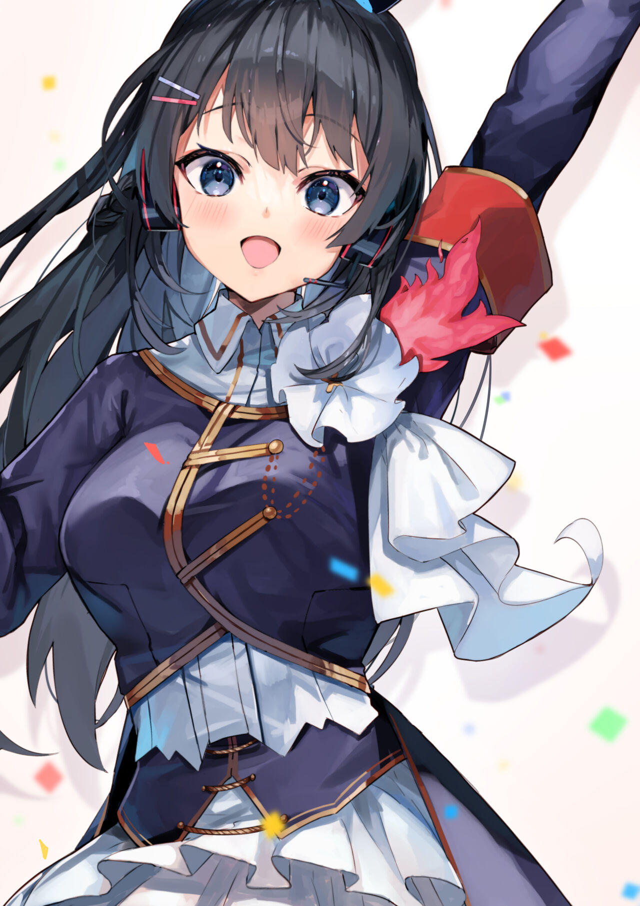 Collection of Pixiv works page 3 full
