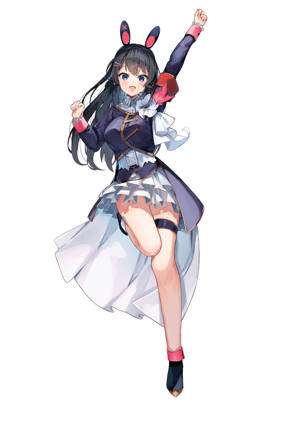 Collection of Pixiv works page 4 full