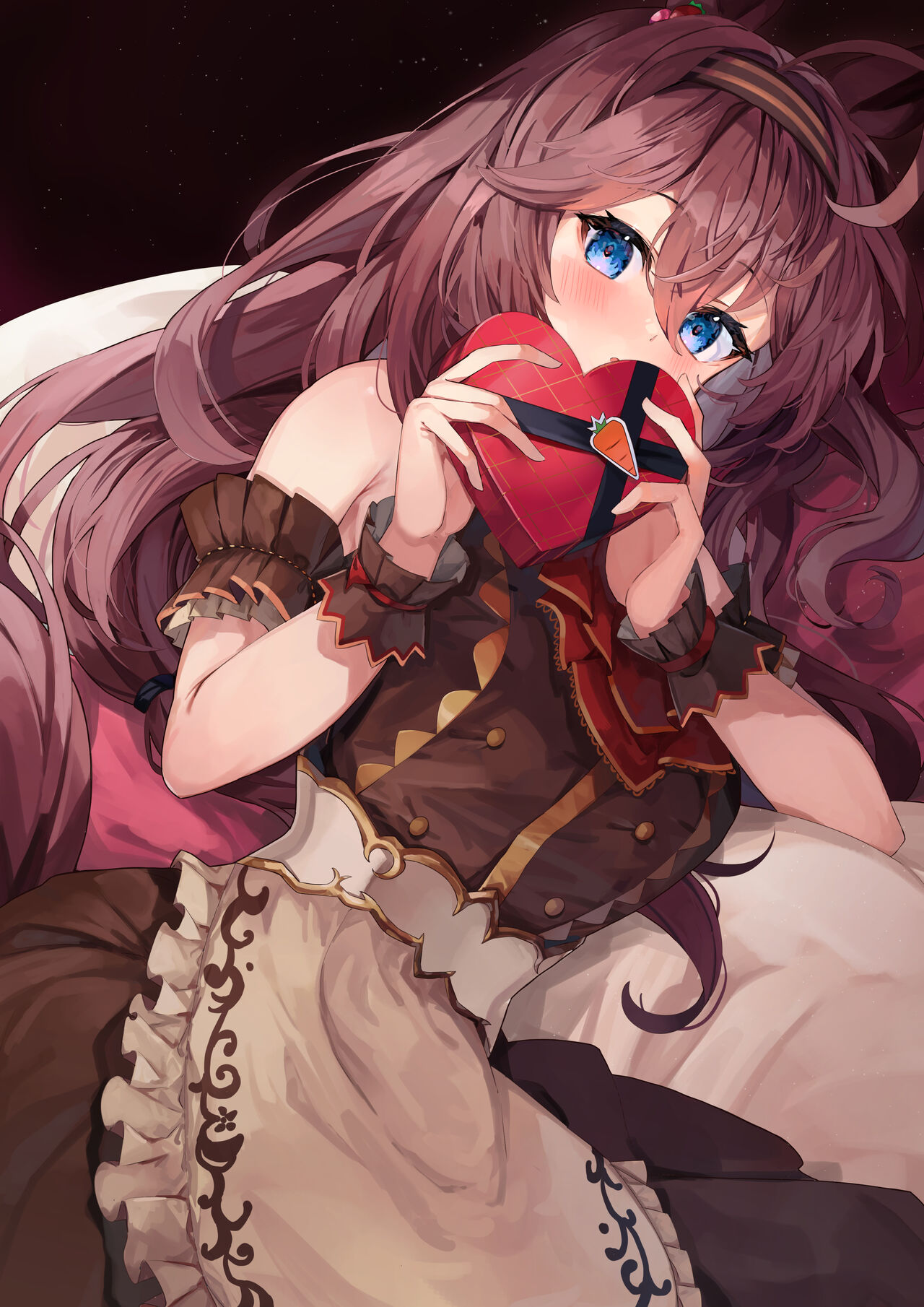 Collection of Pixiv works page 5 full