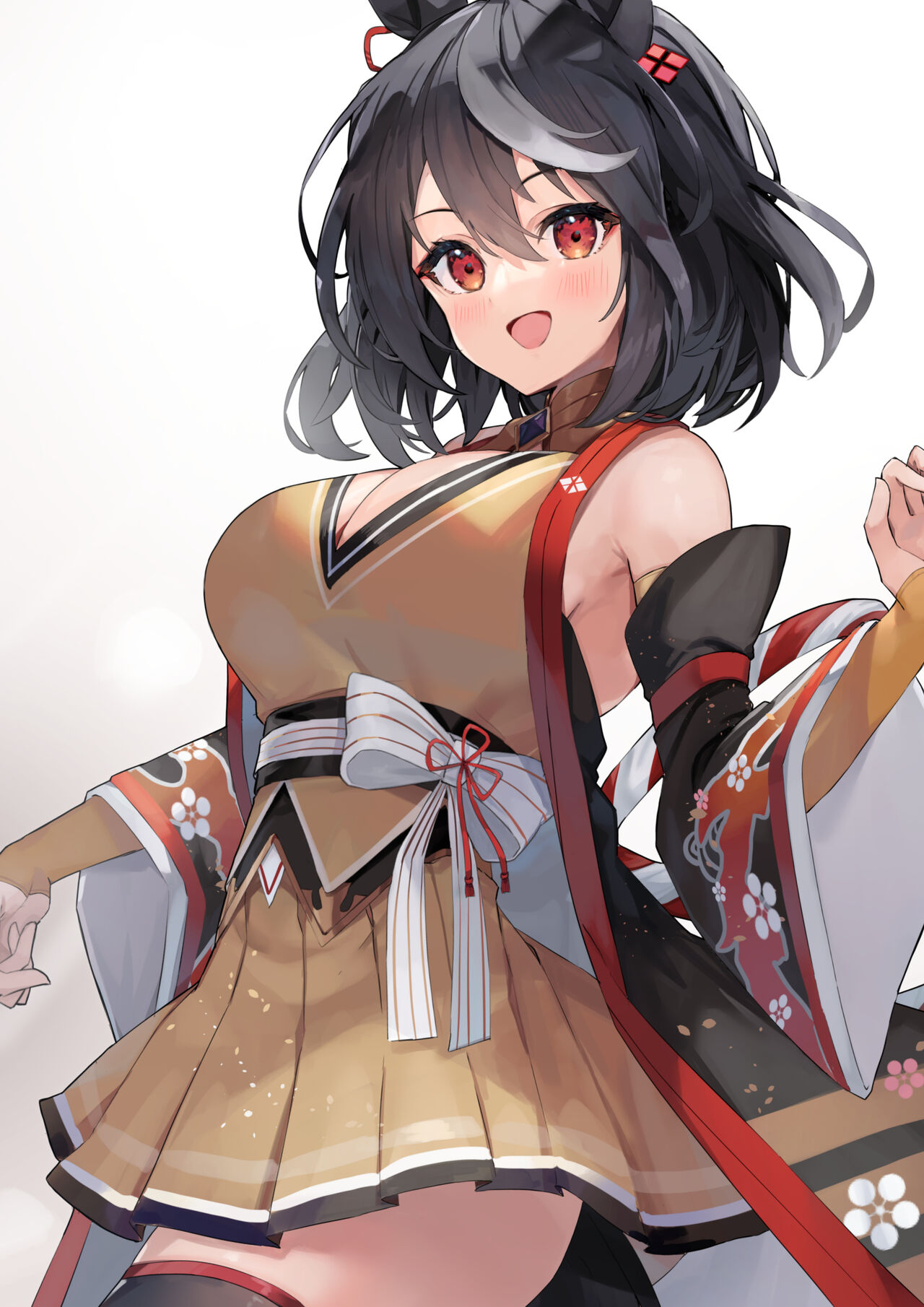Collection of Pixiv works page 7 full