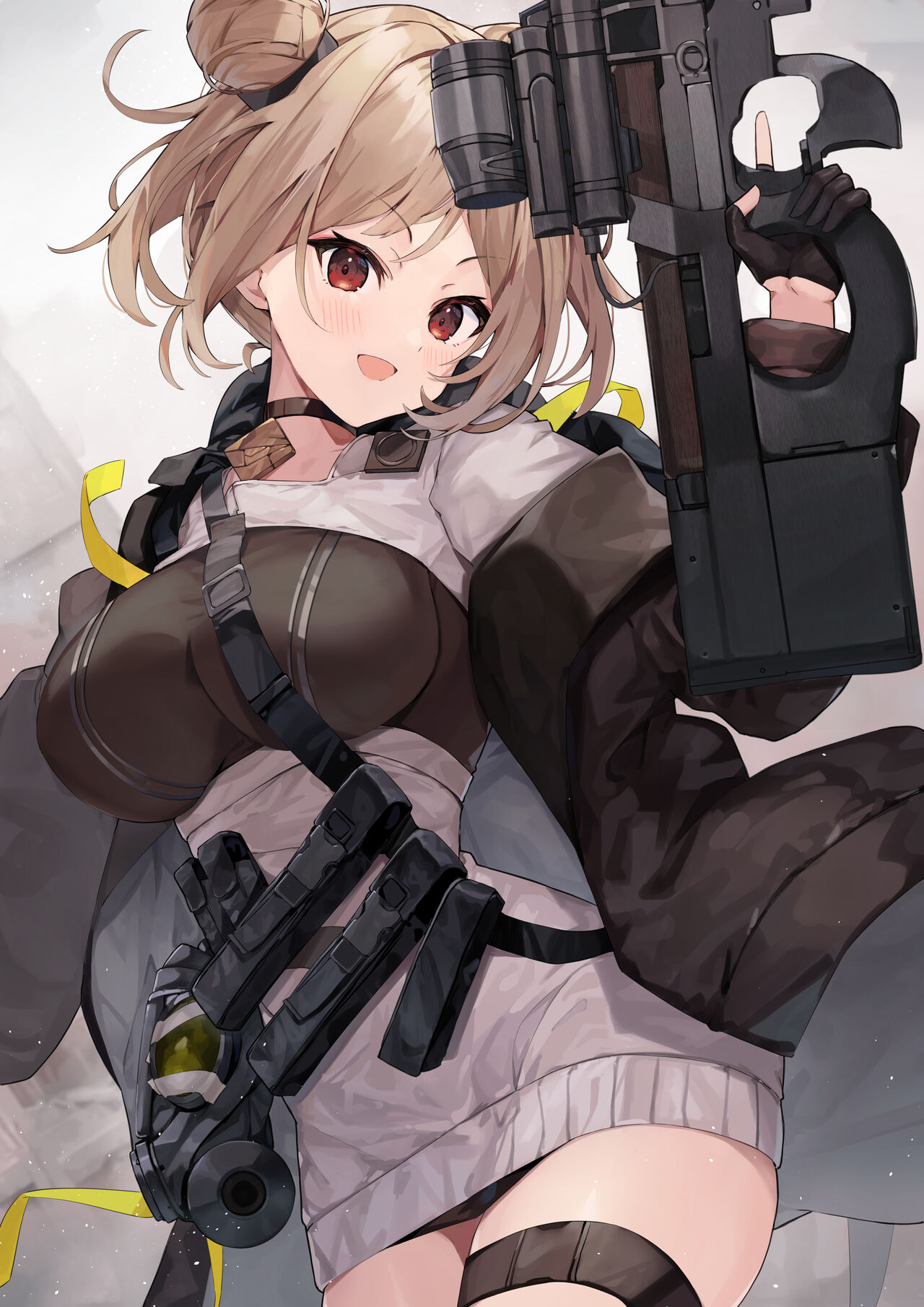 Collection of Pixiv works page 8 full