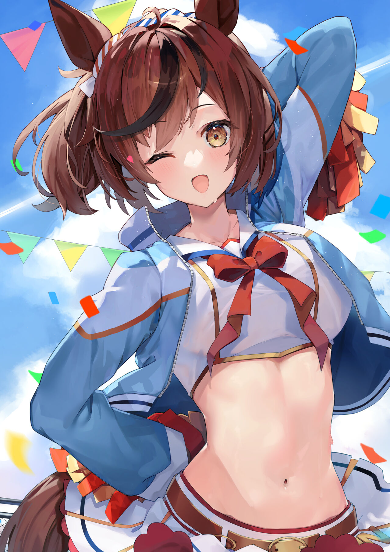 Collection of Pixiv works page 9 full