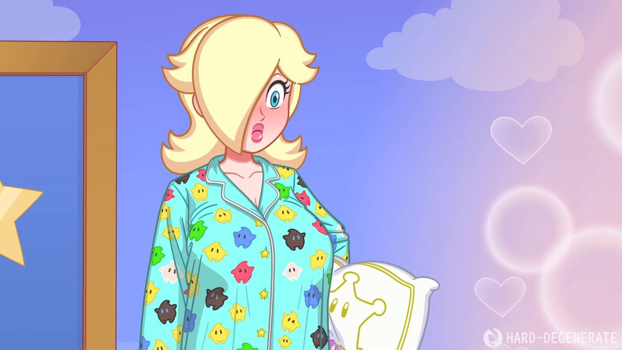 Hard Degenerate page 3 full