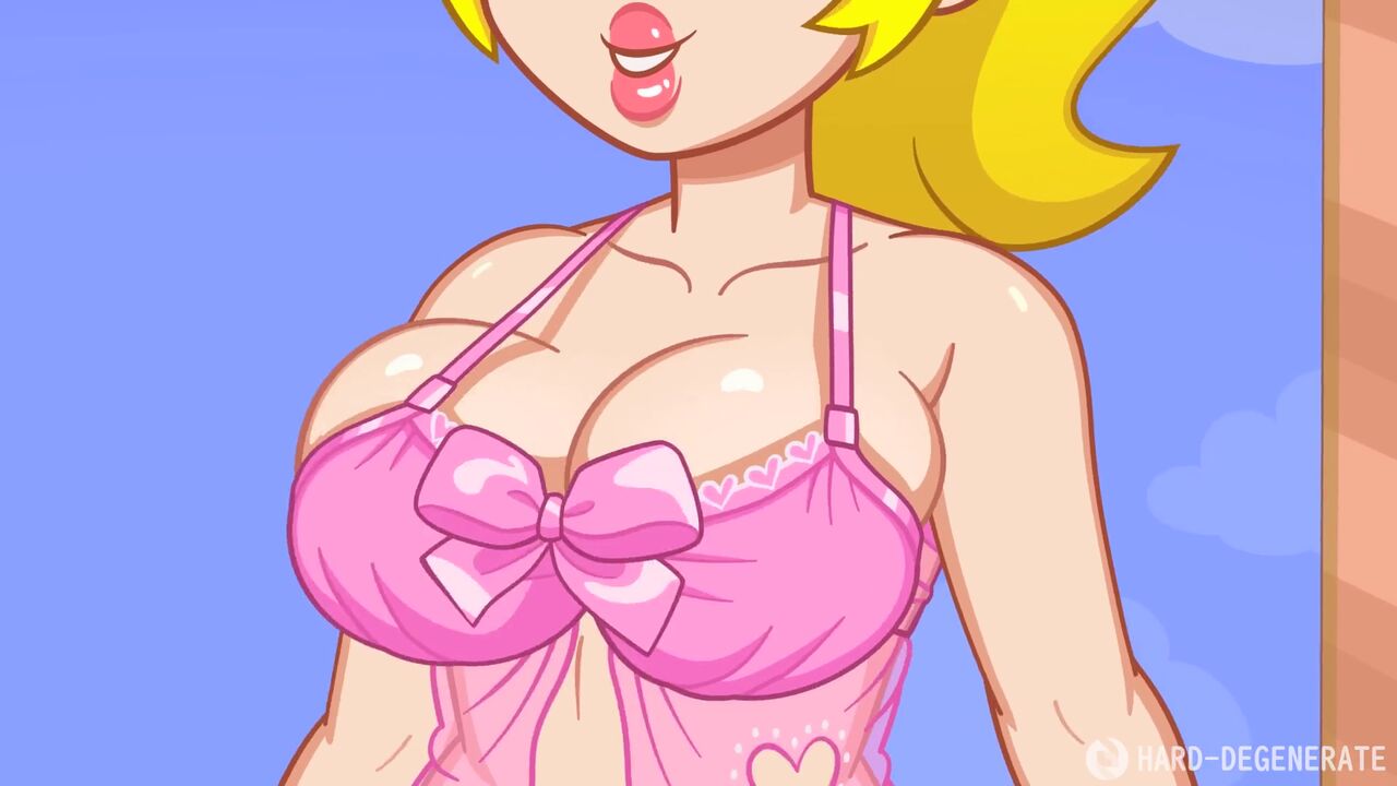 Hard Degenerate page 7 full