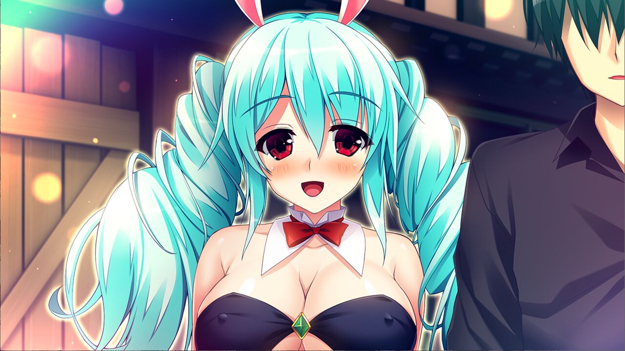 Yuusha o Intai Shite Yorozuya o Open Shita Kedo, Naze ka Adult Goods ni Ninki ga Shuuchuu Shiteiru Ken. - Oshikake Gohoushi Bunny: Rosalie Hen page 2 full