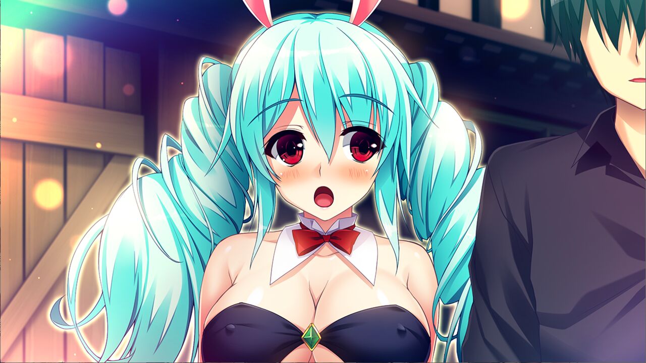 Yuusha o Intai Shite Yorozuya o Open Shita Kedo, Naze ka Adult Goods ni Ninki ga Shuuchuu Shiteiru Ken. - Oshikake Gohoushi Bunny: Rosalie Hen page 3 full