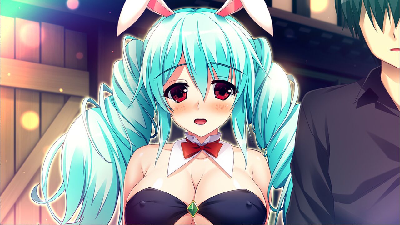 Yuusha o Intai Shite Yorozuya o Open Shita Kedo, Naze ka Adult Goods ni Ninki ga Shuuchuu Shiteiru Ken. - Oshikake Gohoushi Bunny: Rosalie Hen page 4 full
