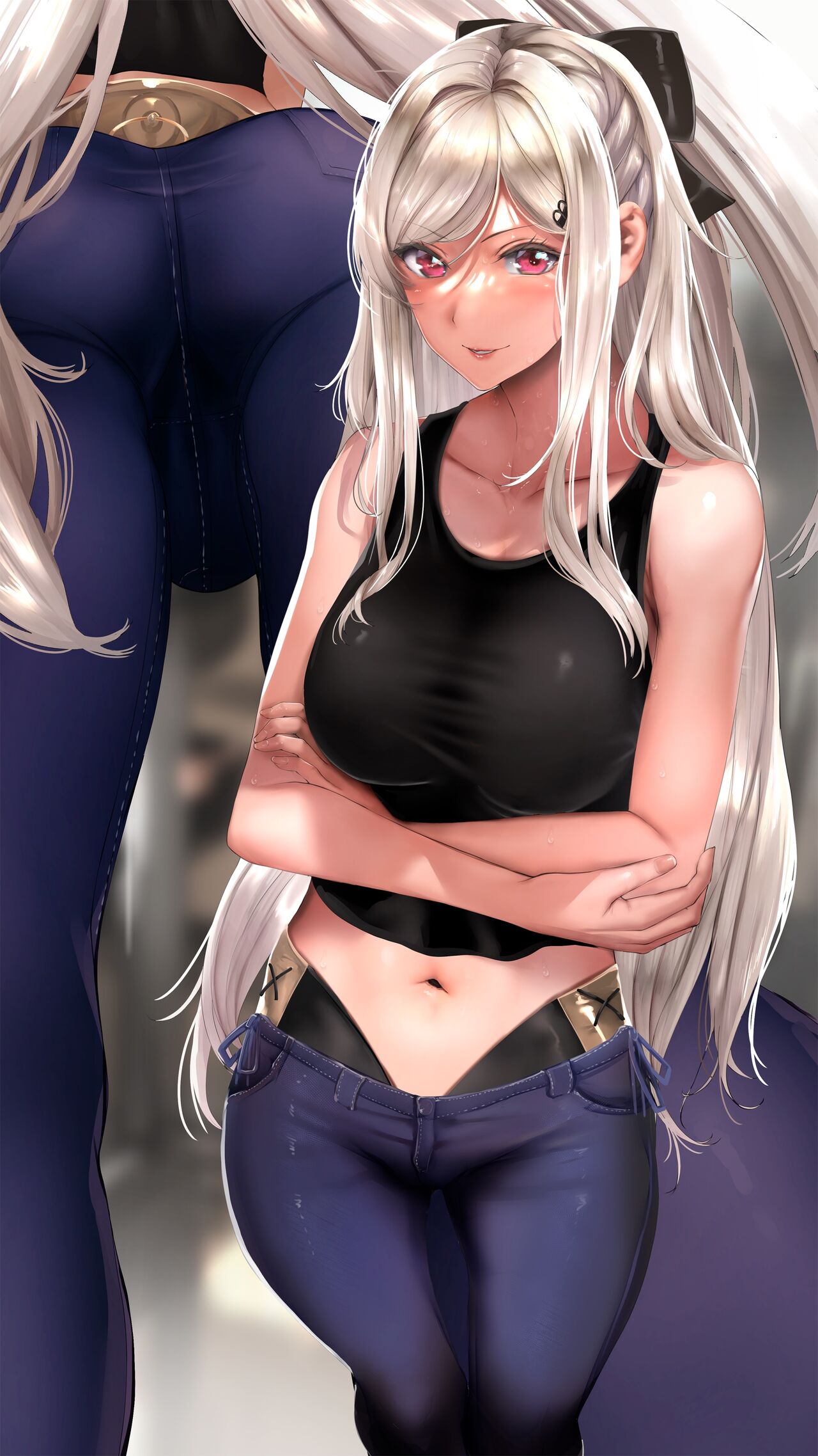 Zero Nee-san page 8 full