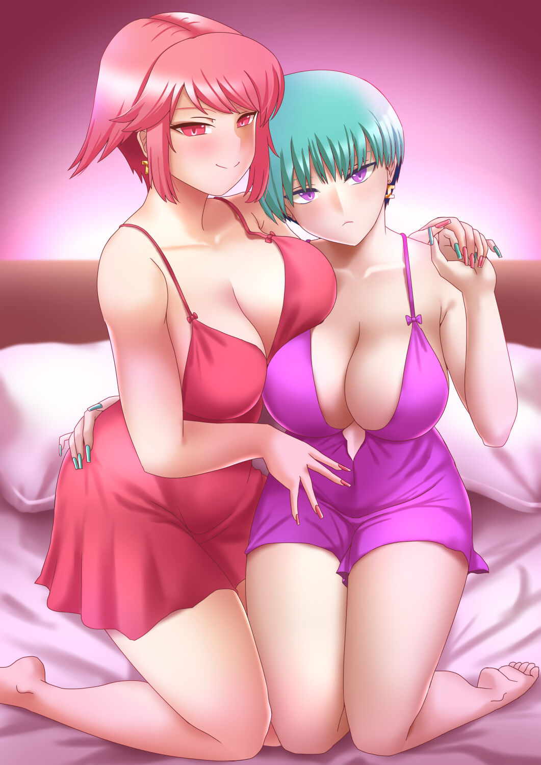 カンダ page 6 full