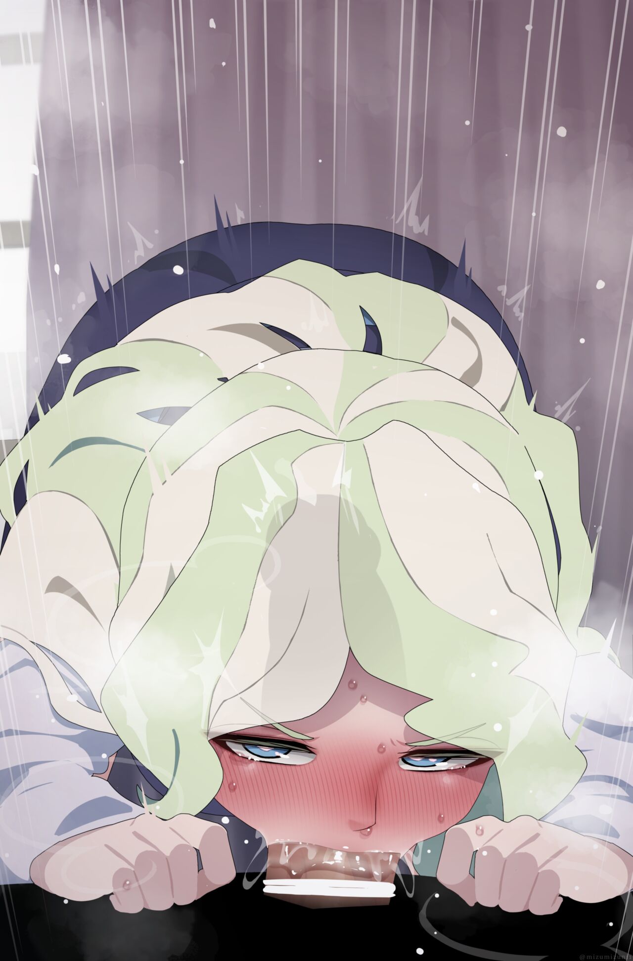 Diana Cavendish page 3 full