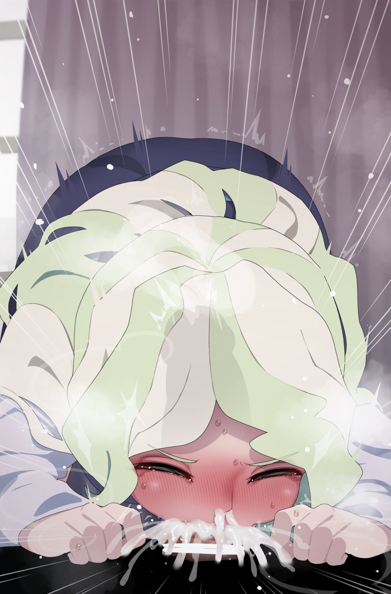 Diana Cavendish page 5 full
