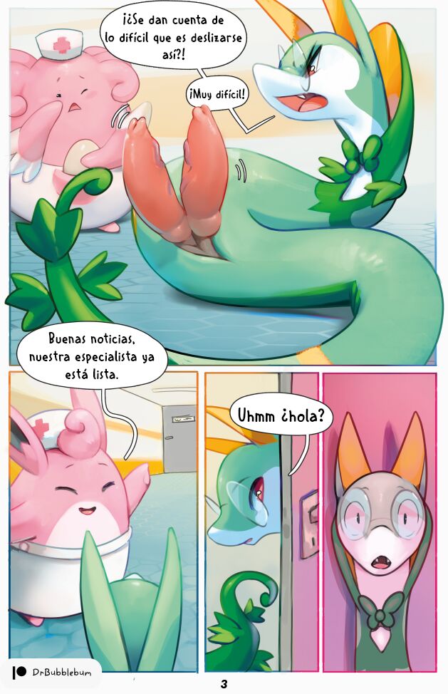 A Very Full Restore page 4 full