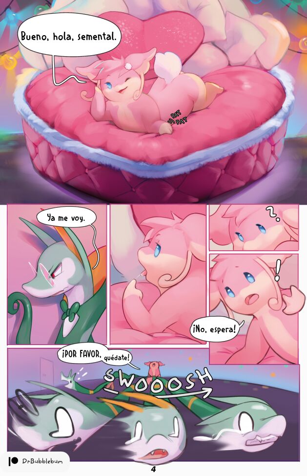 A Very Full Restore page 5 full